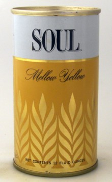 mellow yellow can